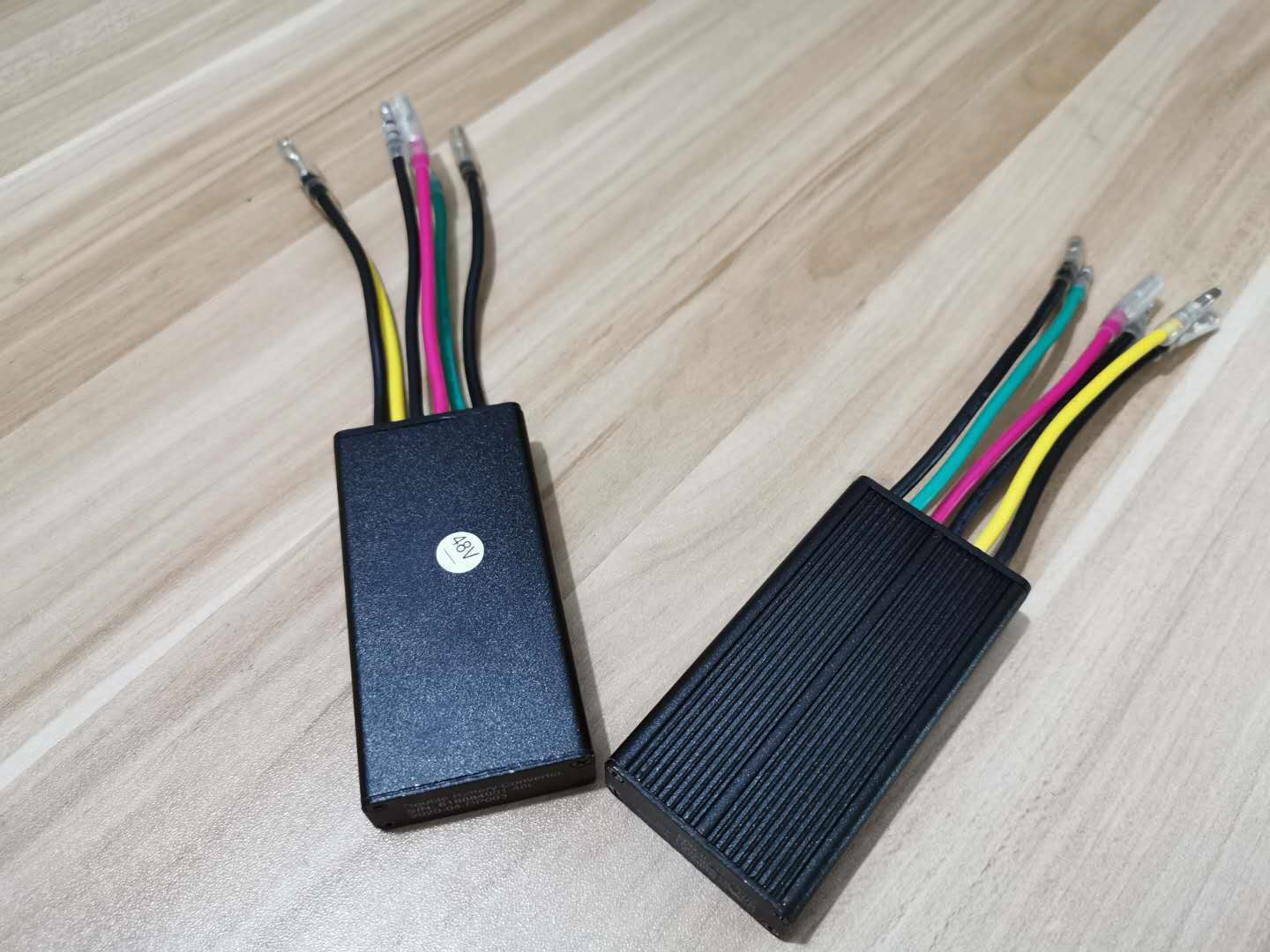 48V eBike Dual Battery Switch